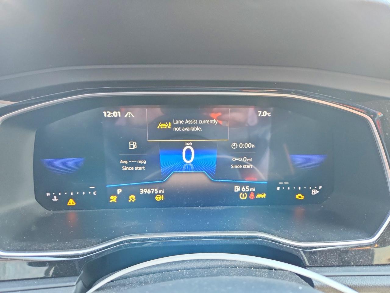 2024 Volkswagen Jetta s