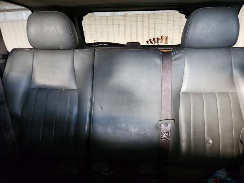 2006 Jeep Grand Cherokee Laredo