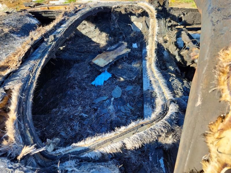 2004 Chevrolet Corvette Z06