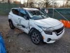 2022 KIA Seltos sx