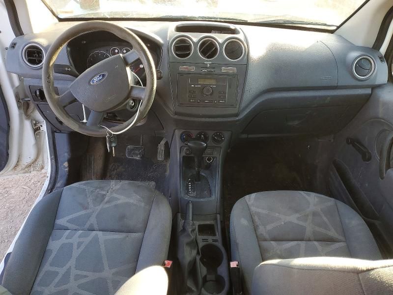 2010 Ford Transit Connect Utility / Service Van