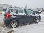 2017 Nissan Versa Note s