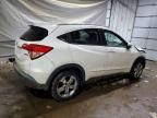 2016 Honda Hr-v exl