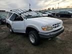 1999 Ford Explorer
