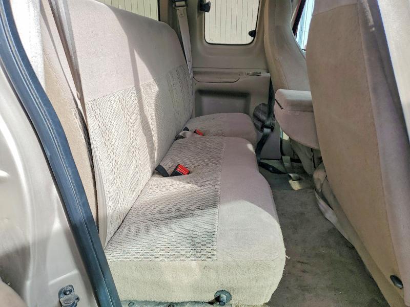 1997 Ford F150
