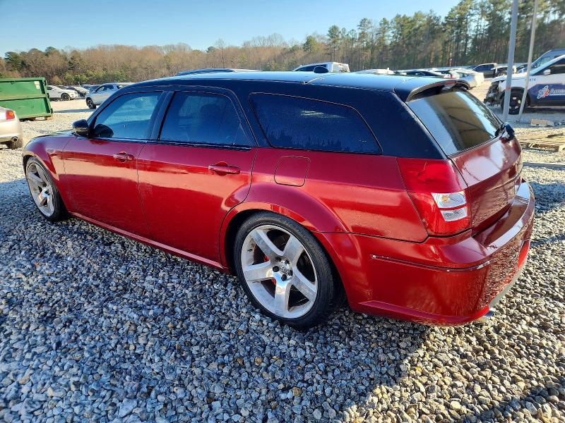 2006 Dodge Magnum Srt-8