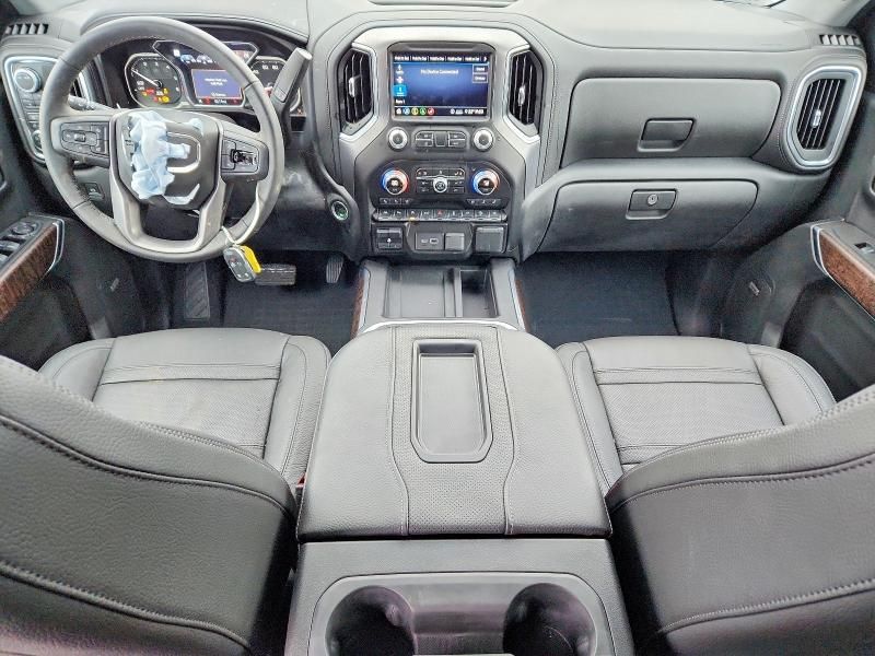 2020 GMC Sierra K1500 Denali