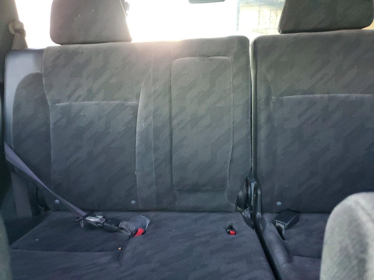 2003 Honda Cr-v ex