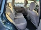 2011 Subaru Forester 2.5x