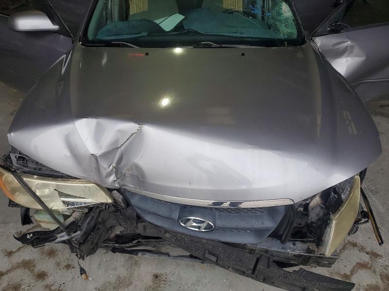 2006 Hyundai Sonata gls