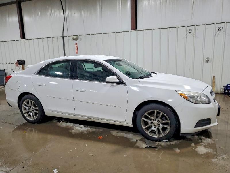 2013 Chevrolet Malibu 1LT