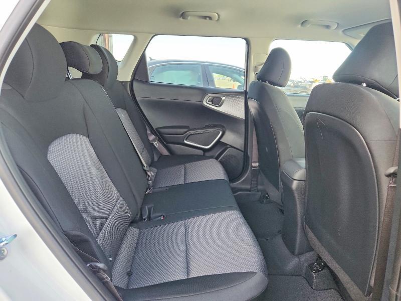 2025 KIA Soul