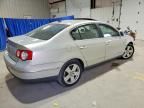 2009 Volkswagen Passat Turbo