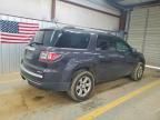 2015 GMC Acadia sle