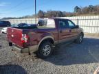 2006 Ford F150 Supercrew