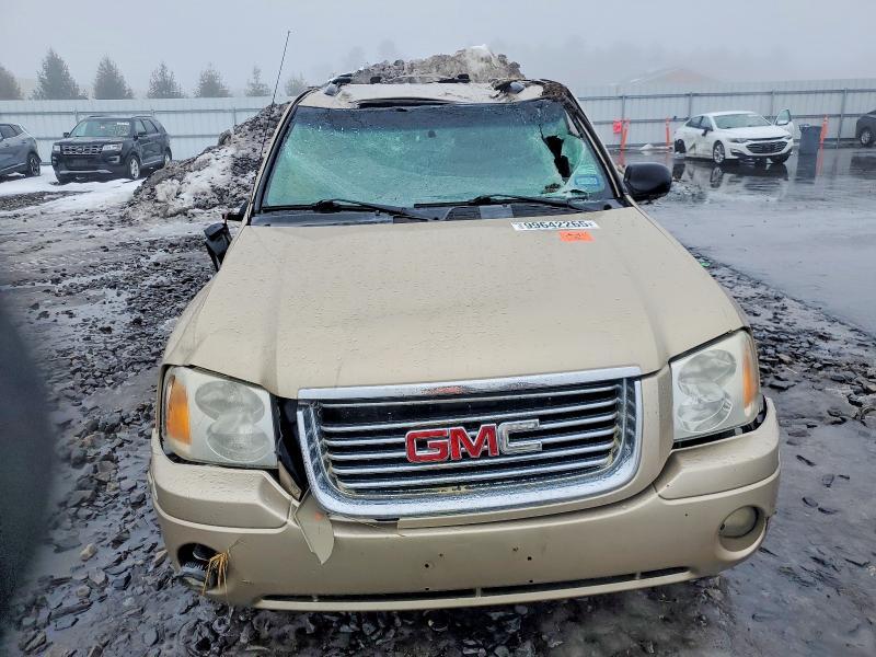 2007 GMC Envoy