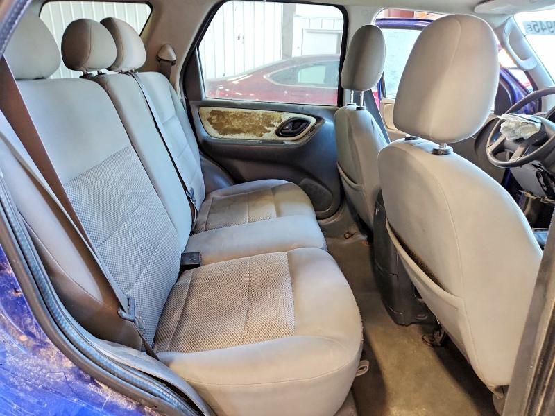 2005 Ford Escape xlt