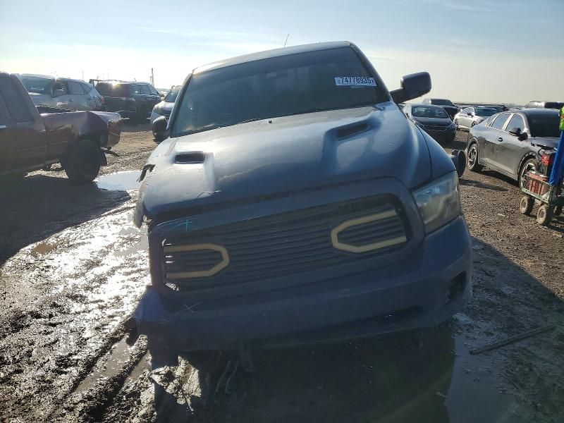 2015 Dodge Ram 1500 Sport