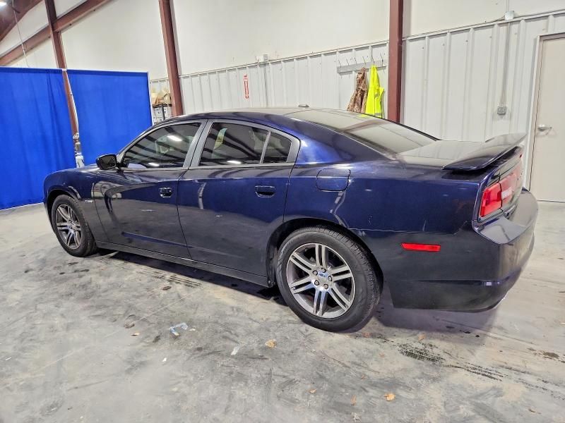 2012 Dodge Charger R/T