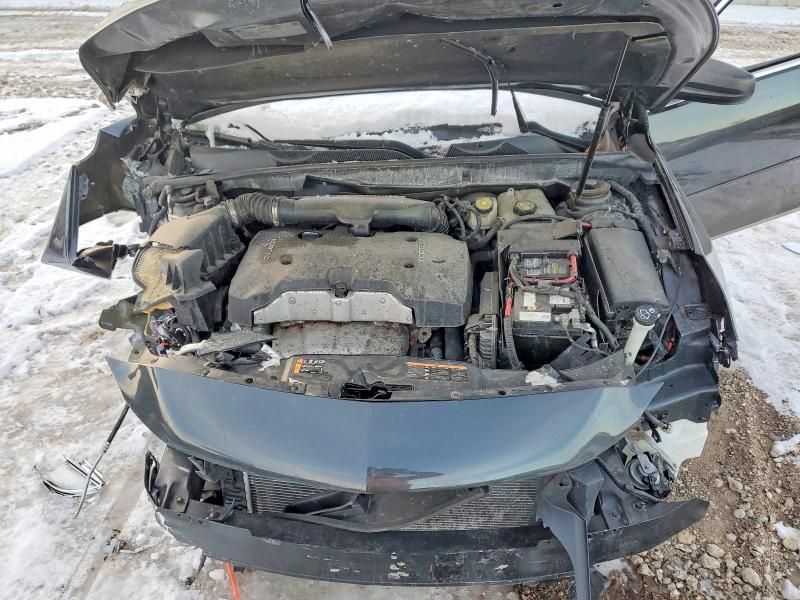 2015 Chevrolet Malibu ls