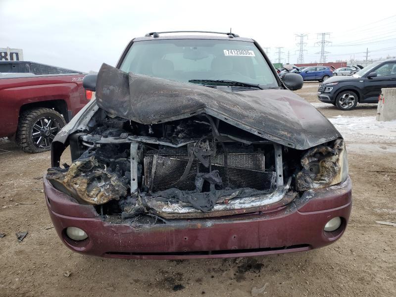 2005 GMC Envoy