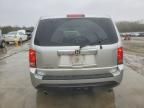 2013 Honda Pilot exl