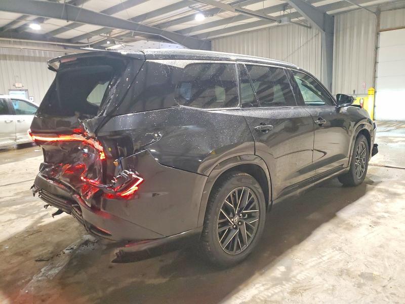 2024 Lexus Tx 350 Base