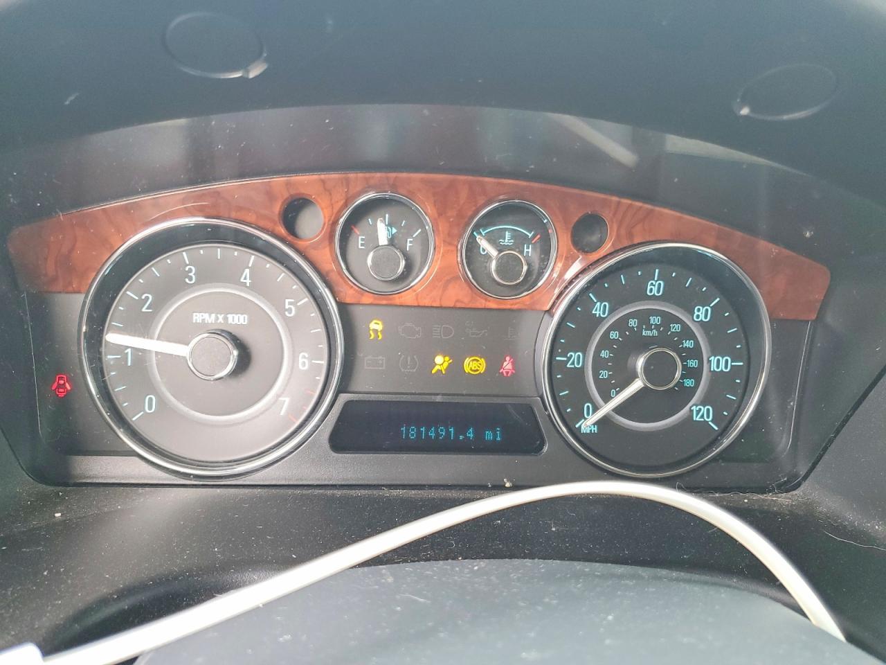 2009 Ford Flex Limited