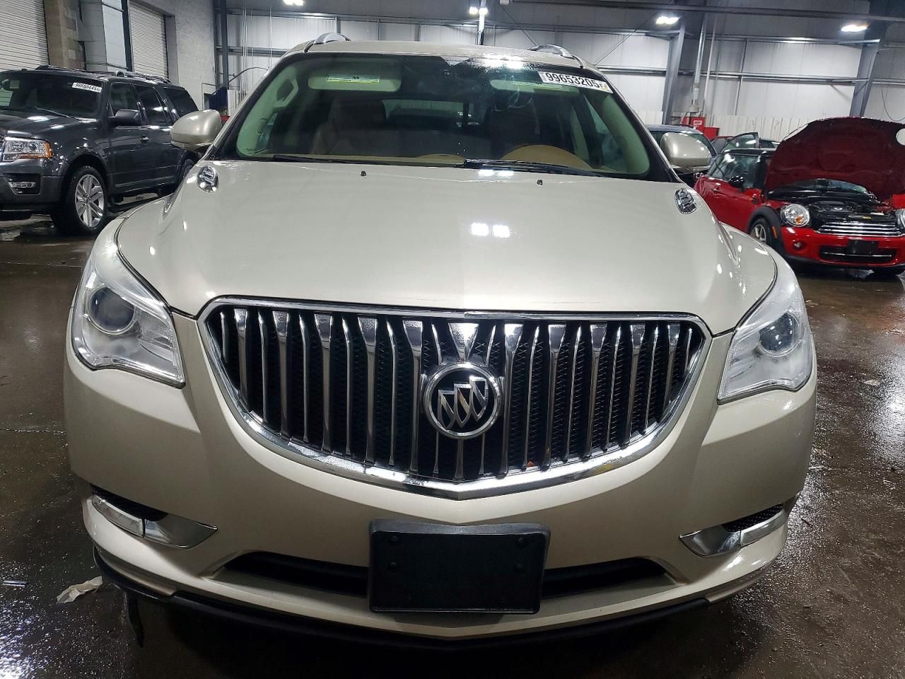 2014 Buick Enclave