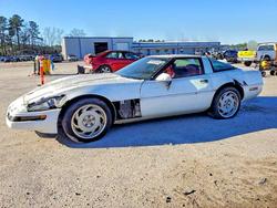 1991 Chevrolet Corvette for sale in Harleyville, SC