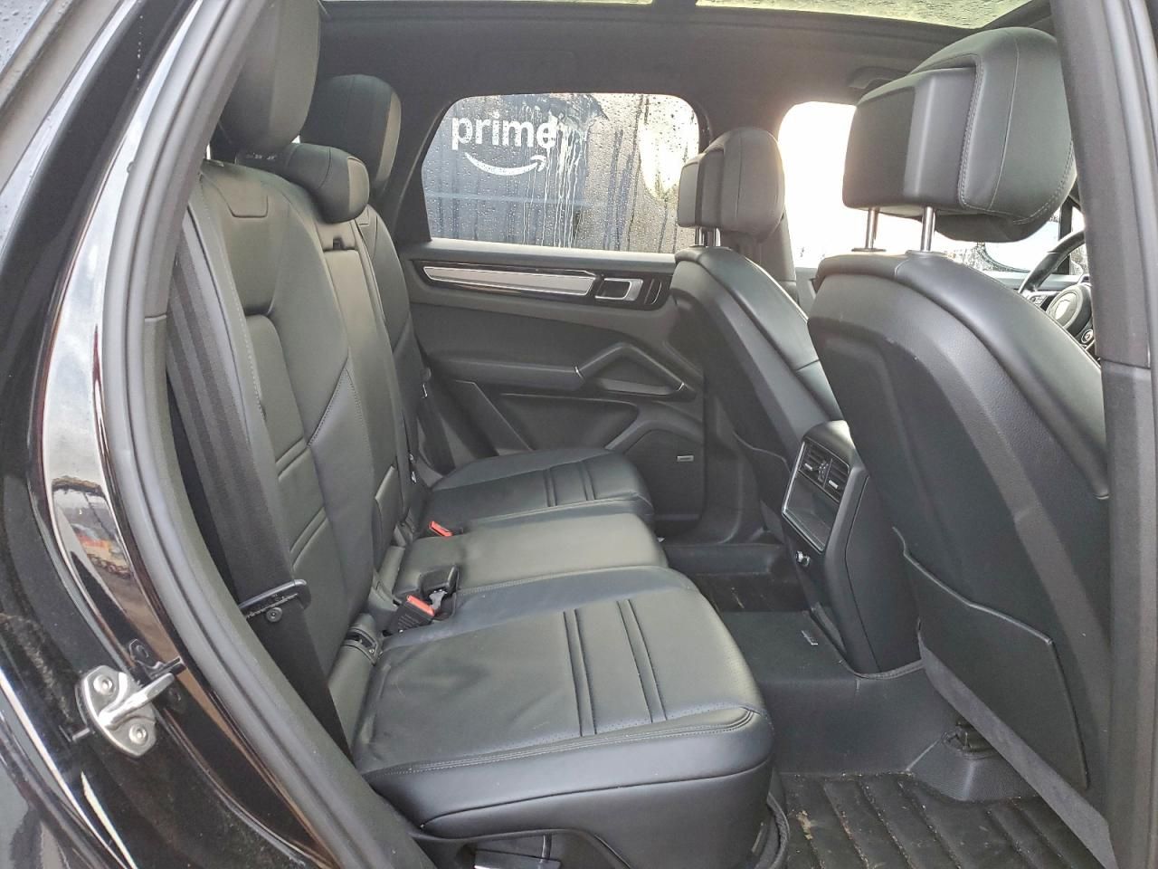 2019 Porsche Cayenne se Hybrid