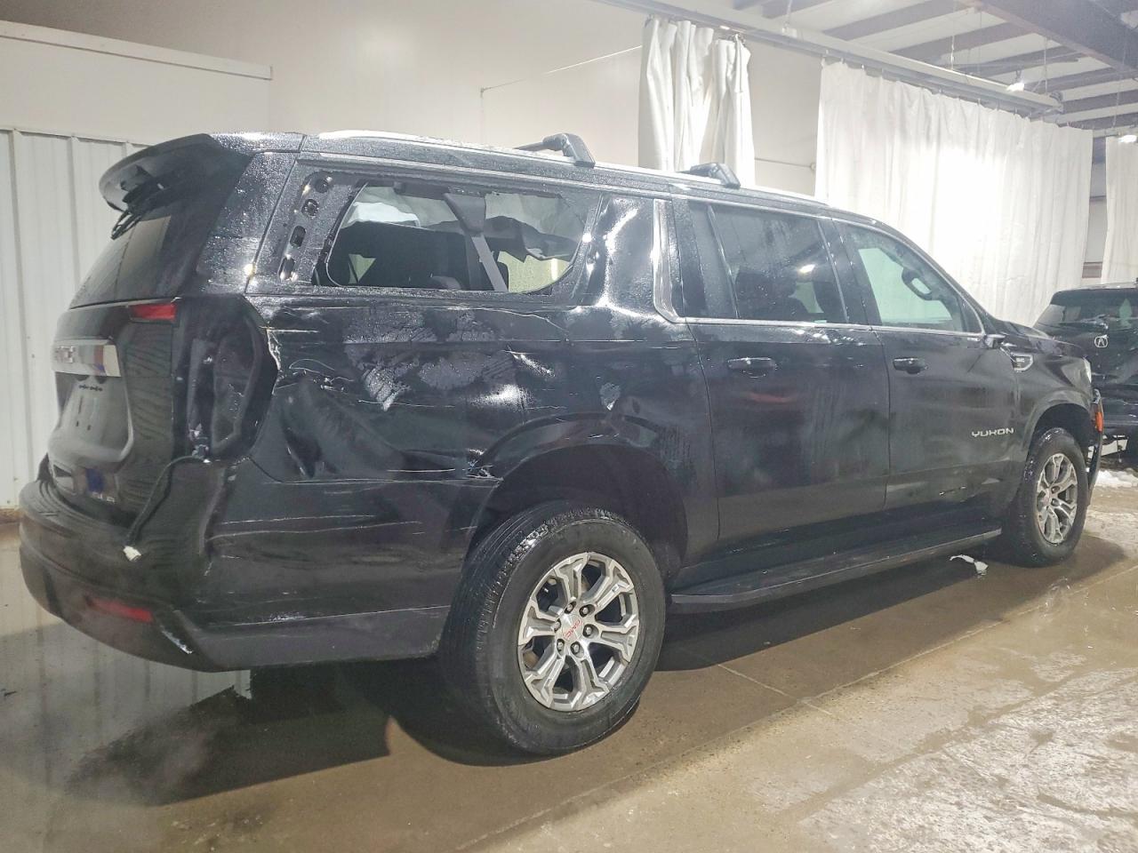 2024 GMC Yukon xl K1500 sle