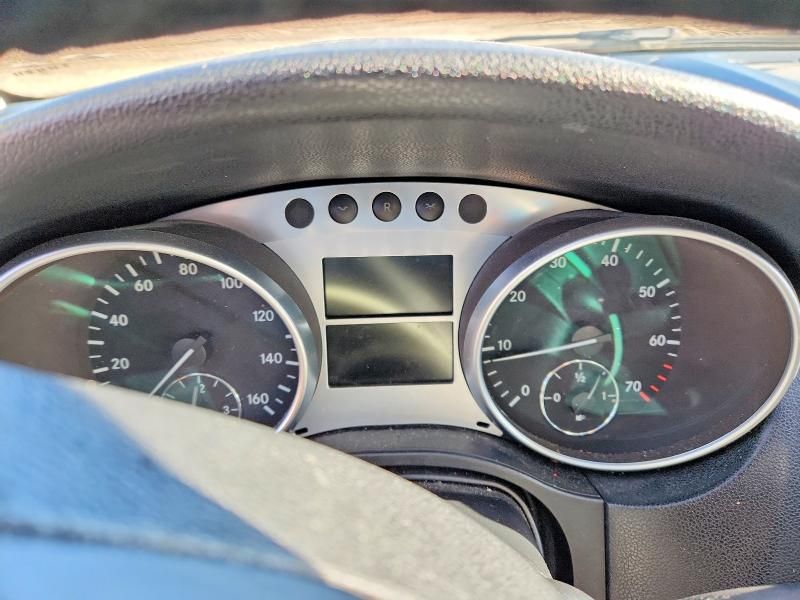 2006 Mercedes-Benz Ml 350