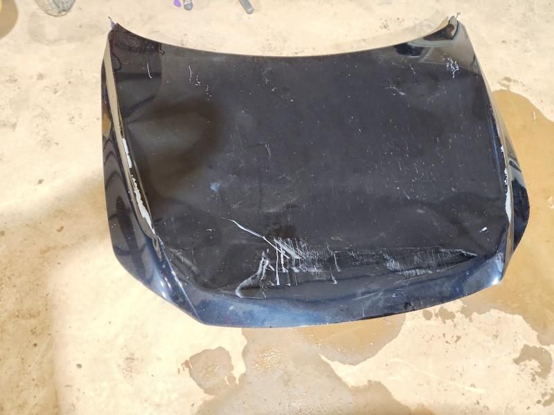 2019 Mazda 3 Preferred