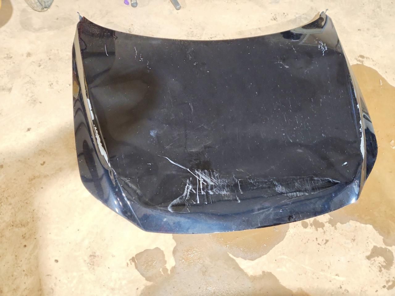 2019 Mazda 3 Preferred