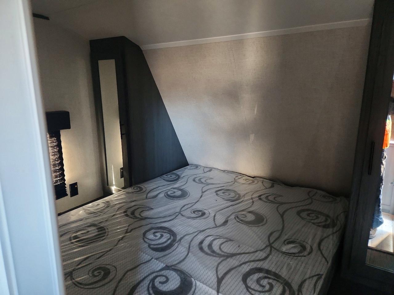 2022 Aspen Trail 26BH