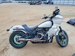 Harley-Davidson salvage cars for sale: 2023 Harley-Davidson Fxlrst