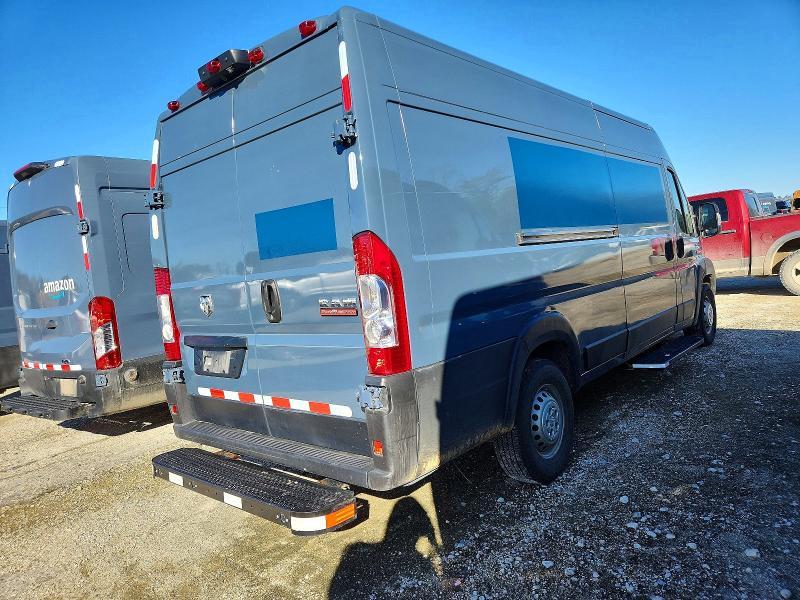 2020 Dodge Ram Promaster 3500 Delivery van