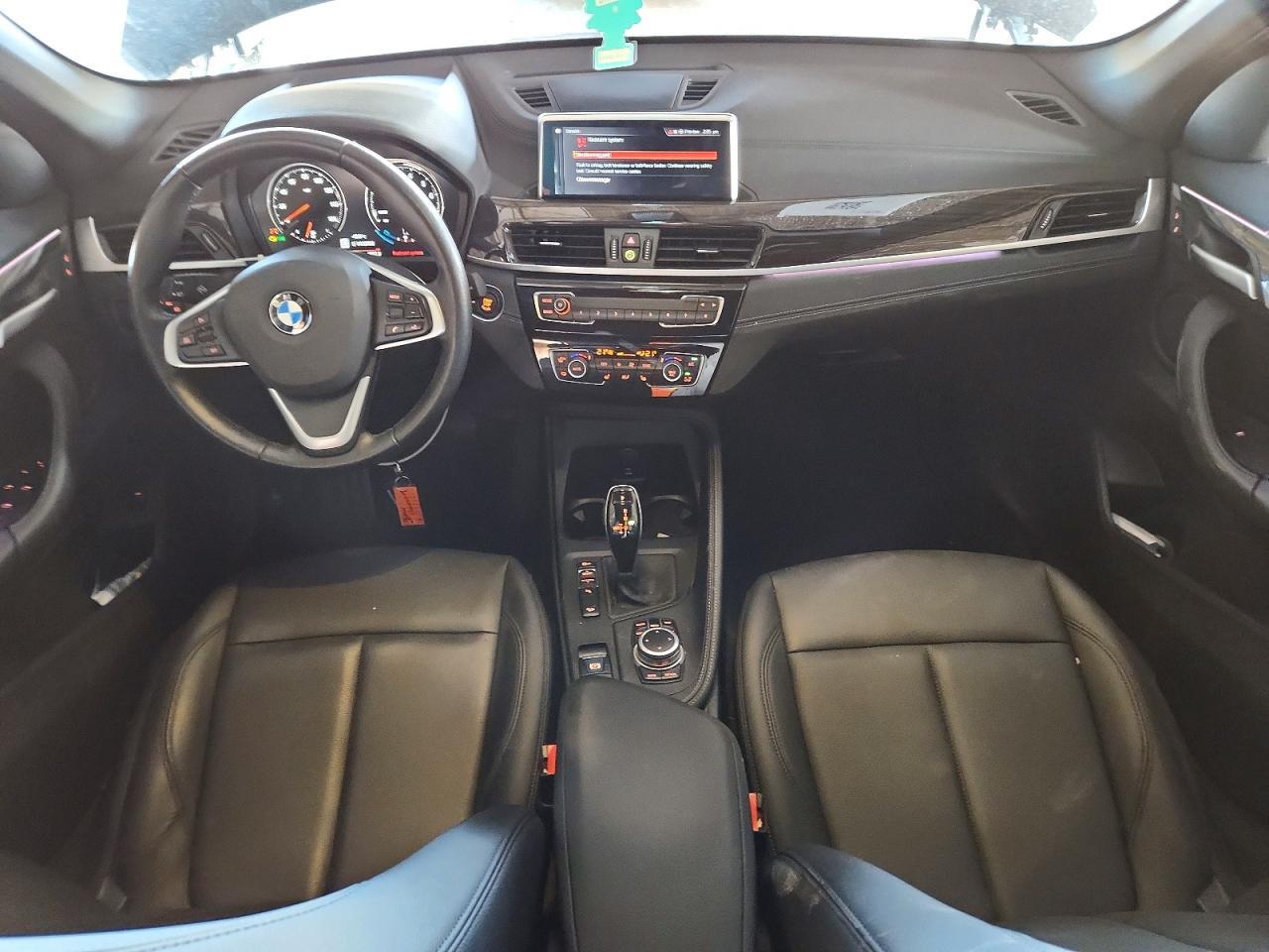 2022 BMW X1 Xdrive28i
