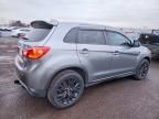 2017 Mitsubishi Outlander Sport es