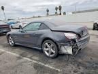 2015 Mercedes-Benz Sl 400
