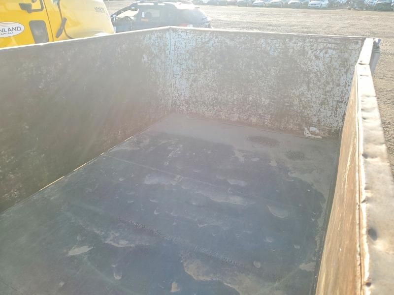 1997 Unknown 1997 Park Dump Trailer