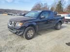 2012 Nissan Frontier s