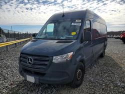 2019 Mercedes-Benz 2019 Mercedes Benz Sprinter 2500 Delivery van for sale in Memphis, TN
