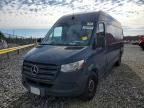 2019 Mercedes-Benz 2019 Mercedes Benz Sprinter 2500 Delivery Van