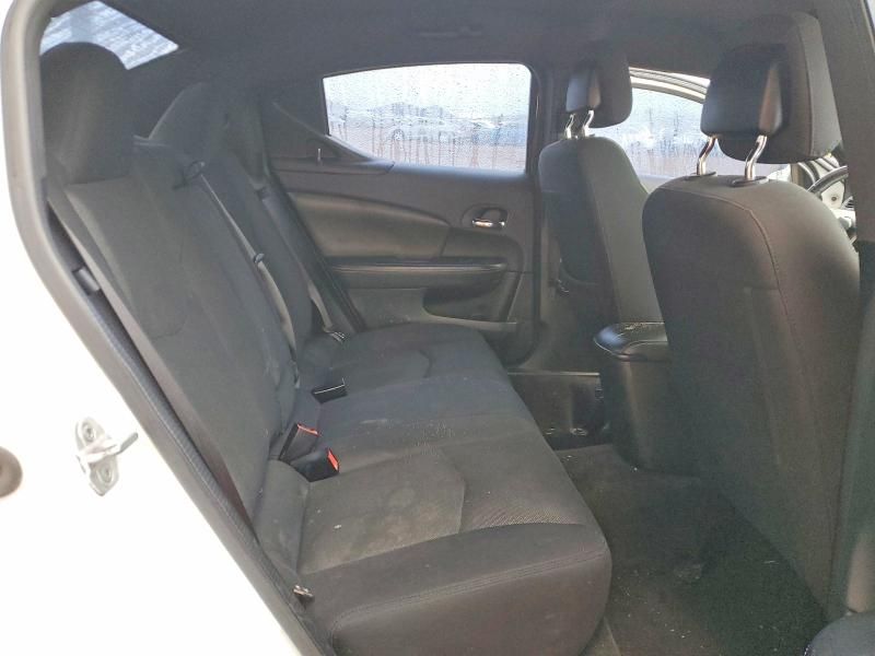 2013 Dodge Avenger sxt