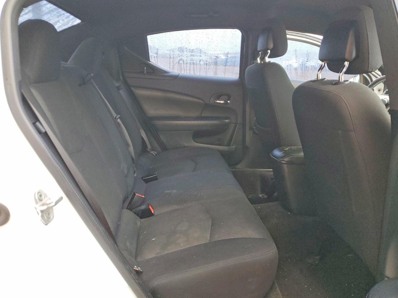 2013 Dodge Avenger sxt