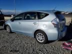2012 Toyota Prius v