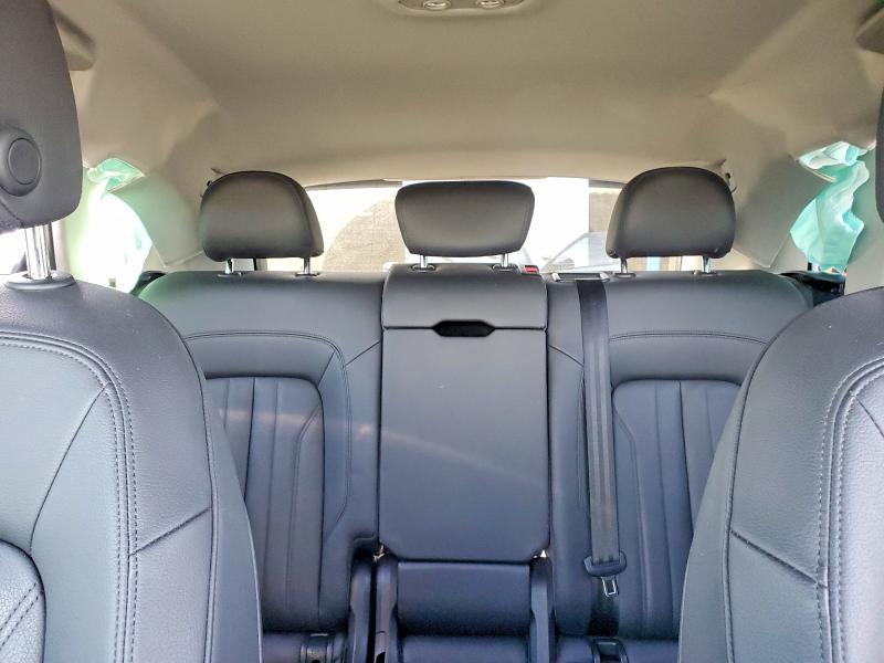 2019 Audi Q5 Premium