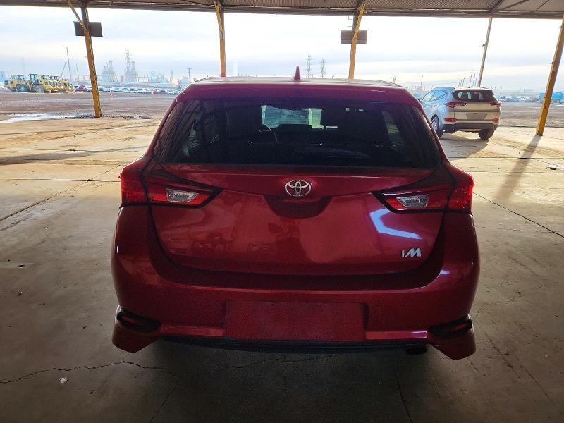 2018 Toyota Corolla im